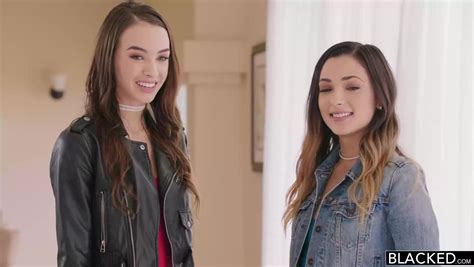 [Blacked] (Charity Crawford, Jaye Summers) Brake's Biggest .